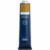 Lefranc Bourgeois Peinture à L'huile En Tube Jaune Indien 150ml - Lefranc & Bourgeois -creavea shop peinture a lhuile en tube jaune indien 150ml lefranc and bourgeois p