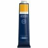 Lefranc Bourgeois Peinture à L'huile En Tube Jaune Moyen 150ml - Lefranc & Bourgeois -creavea shop peinture a lhuile en tube jaune moyen 150ml lefranc and bourgeois p