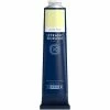 Lefranc Bourgeois Peinture à L'huile En Tube Jaune Pâle 150ml - Lefranc & Bourgeois -creavea shop peinture a lhuile en tube jaune pale 150ml lefranc and bourgeois p