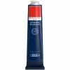 Lefranc Bourgeois Peinture à L'huile En Tube Rouge Japonais Clair 150ml - Lefranc & Bourgeois -creavea shop peinture a lhuile en tube rouge japonais clair 150ml lefranc and bourgeois p