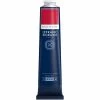 Lefranc Bourgeois Peinture à L'huile En Tube Rouge Primaire 150ml - Lefranc & Bourgeois -creavea shop peinture a lhuile en tube rouge primaire 150ml lefranc and bourgeois p