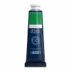 Lefranc Bourgeois Peinture à L'huile En Tube Vert Moyen 40ml - Lefranc & Bourgeois -creavea shop peinture a lhuile en tube vert moyen 40ml lefranc and bourgeois p
