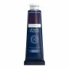 Lefranc Bourgeois Peinture à L'huile En Tube Violet Bleu 40ml - Lefranc & Bourgeois