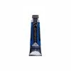 Peinture à L'huile Extra-fine En Tube Bleu De Cobalt Clair 40ml - Rembrandt