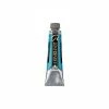 Peinture à L'huile Extra-fine En Tube Bleu De Sèvres 40ml - Rembrandt