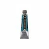 Peinture à L'huile Extra-fine En Tube Bleu Turquoise Cobalt 40ml - Rembrandt