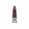 Peinture à L'huile Extra-fine En Tube Carmin 40ml - Rembrandt -creavea shop peinture a lhuile extra fine en tube carmin 40ml rembrandt p
