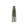 Peinture à L'huile Extra-fine En Tube Cinabre Vert Clair 40ml - Rembrandt -creavea shop peinture a lhuile extra fine en tube cinabre vert clair 40ml rembrandt p