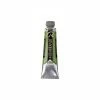 Peinture à L'huile Extra-fine En Tube Cinabre Vert Moyen 40ml - Rembrandt