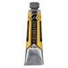 Peinture à L'huile Extra-fine En Tube Jaune Cadmium Moyen 40ml - Rembrandt
