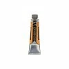 Peinture à L'huile Extra-fine En Tube Jaune Permanent Foncé 40ml - Rembrandt -creavea shop peinture a lhuile extra fine en tube jaune permanent fonce 40ml rembrandt p