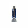 Peinture à L'huile Extra-fine En Tube Outremer Clair 40ml - Rembrandt -creavea shop peinture a lhuile extra fine en tube outremer clair 40ml rembrandt p
