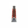 Peinture à L'huile Extra-fine En Tube Rouge Transparent Moyen 40ml - Rembrandt -creavea shop peinture a lhuile extra fine en tube rouge transparent moyen 40ml rembrandt p