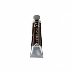 Peinture à L'huile Extra-fine En Tube Sépia 40ml - Rembrandt