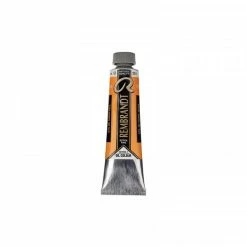 Peinture à L'huile Extra-fine En Tube Stil De Grain Jaune 40ml - Rembrandt