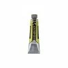 Peinture à L'huile Extra-fine En Tube Vert Jaunâtre 40ml - Rembrandt