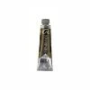 Peinture à L'huile Extra-fine En Tube Vert Olive 40ml - Rembrandt -creavea shop peinture a lhuile extra fine en tube vert olive 40ml rembrandt p