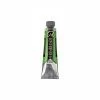 Peinture à L'huile Extra-fine En Tube Vert Permanent Clair 40ml - Rembrandt -creavea shop peinture a lhuile extra fine en tube vert permanent clair 40ml rembrandt p
