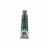 Peinture à L'huile Extra-fine En Tube Vert Permanent Foncé 40ml - Rembrandt -creavea shop peinture a lhuile extra fine en tube vert permanent fonce 40ml rembrandt p