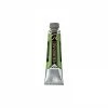 Peinture à L'huile Extra-fine En Tube Vert Permanent Moyen 40ml - Rembrandt -creavea shop peinture a lhuile extra fine en tube vert permanent moyen 40ml rembrandt p