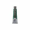 Peinture à L'huile Extra-fine En Tube Vert Phtalo Bleu 40ml - Rembrandt -creavea shop peinture a lhuile extra fine en tube vert phtalo bleu 40ml rembrandt p