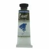 Peinture à L'huile Fine En Tube Bleu De Phtalocyanine 45ml - Amt