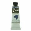 Peinture à L'huile Fine En Tube Bleu De Prusse 45ml - Amt