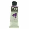 Peinture à L'huile Fine En Tube Mauve Permanent 45ml - Amt -creavea shop peinture a lhuile fine en tube mauve permanent 45ml amt p