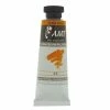 Peinture à L'huile Fine En Tube Orange 45ml - Amt