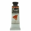 Peinture à L'huile Fine En Tube Rouge De Cadmium 45ml - Amt -creavea shop peinture a lhuile fine en tube rouge de cadmium 45ml amt p
