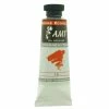 Peinture à L'huile Fine En Tube Rouge écarlate 45ml - Amt