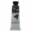 Peinture à L'huile Fine En Tube Vert De Chrome 45ml - Amt