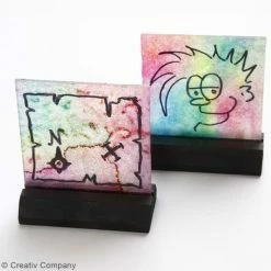 Creativ Company Peinture Aquarelle Aqua Pigment - Différentes Couleurs - 30 Ml -creavea shop peinture aquarelle aqua pigment differentes couleurs 30 ml p 5