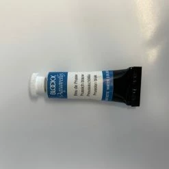 Peinture Aquarelle Blockx - Bleu De Prusse -creavea shop peinture aquarelle blockx bleu de prusse p 2