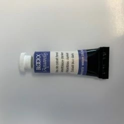 Peinture Aquarelle Blockx - Bleu D'outremer Foncé