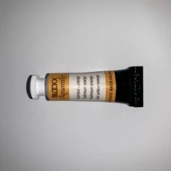 Peinture Aquarelle BLOCKX - Cadmium Orange