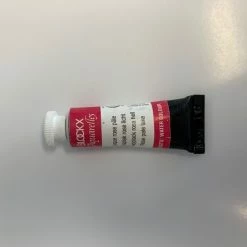 Peinture Aquarelle BLOCKX - Laque Rose Pâle -creavea shop peinture aquarelle blockx laque rose pale p 2