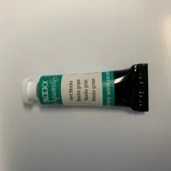 Peinture Aquarelle Blockx - Vert Blockx