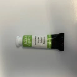 Peinture Aquarelle Blockx - Vert De Vessie