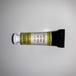 Peinture Aquarelle BLOCKX - Vert Or