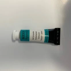 Peinture Aquarelle Blockx - Vert Turquoise