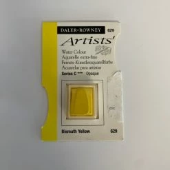 La Mine D Or Peinture Aquarelle Extra Fine 629