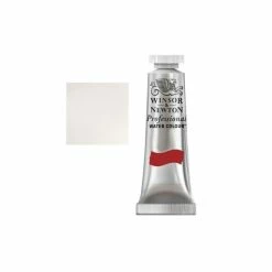 Winsor Et Newton Peinture Aquarelle Winsor & Newton Blanc De Chine 150