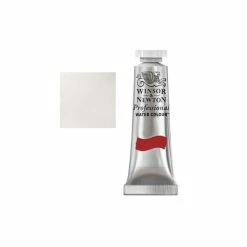 Winsor Et Newton Peinture Aquarelle Winsor & Newton Blanc De Titane 644