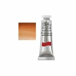 Winsor Et Newton Peinture Aquarelle Winsor & Newton Brun Magnésium 381