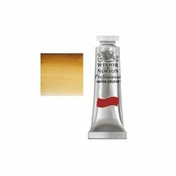 Winsor Et Newton Peinture Aquarelle Winsor & Newton Extra Fine Série 1 Terre D'Ombre Naturelle 554