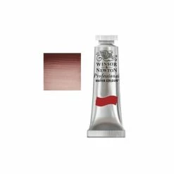 Winsor Et Newton Peinture Aquarelle Winsor & Newton Extra Fine Série 2 Violet Caput Mortuum 125