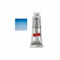 Winsor Et Newton Peinture Aquarelle Winsor & Newton Extra Fine Série 3 Bleu Céruléum 137