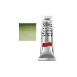 Winsor Et Newton Peinture Aquarelle Winsor & Newton Extra Fine Série 3 Oxyde De Chrome 459