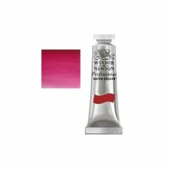 Winsor Et Newton Peinture Aquarelle Winsor & Newton Magenta Quinacridone 545